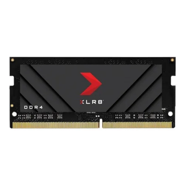 PNY XLR8 Gaming 16GB DDR4 3200MHz CL20 Laptop RAM (SODIMM)